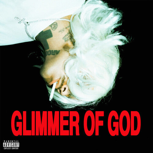 Jean Dawson- Glimmer Of God (Pink Vinyl) - VINYL