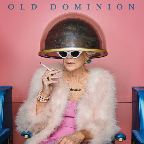 Old Dominion: Barbara \ LP