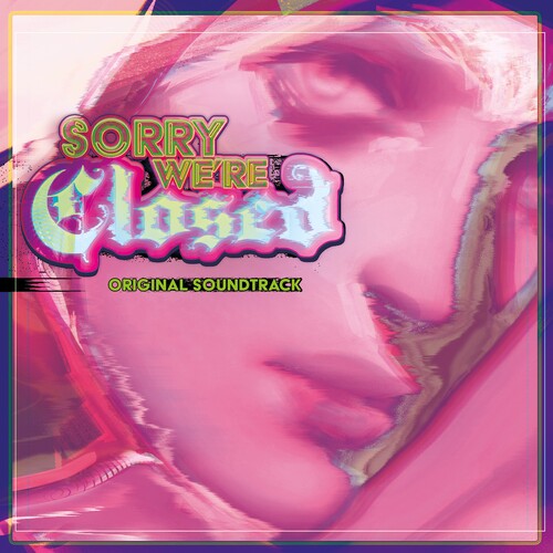 Various Artists- Sorry We're Closed (Original Soundtrack) - VINYL