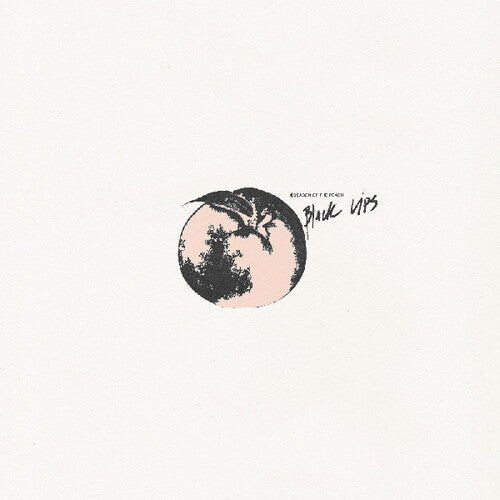 Black Lips- Season Of The Peach - VINYL