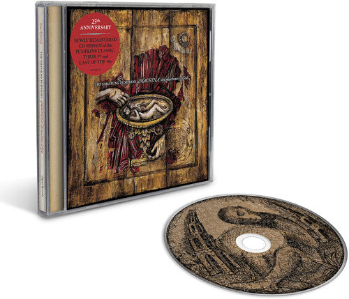 Smashing Pumpkins: Machina (25th Anniversary) - CD