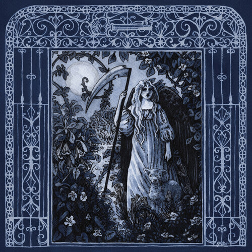Faetooth- Labyrinthine - VINYL