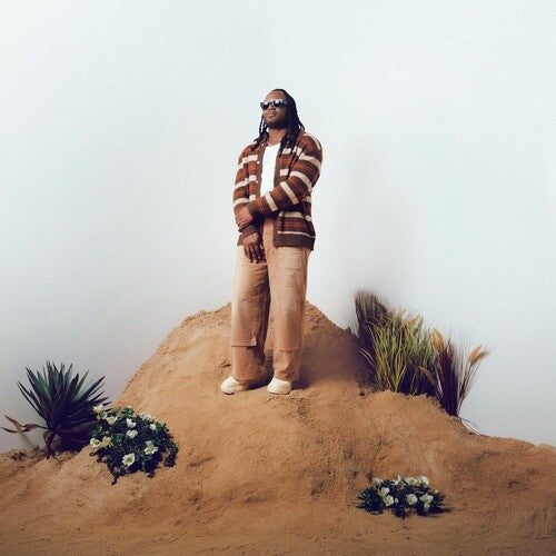 Blessing Offor- Real - VINYL