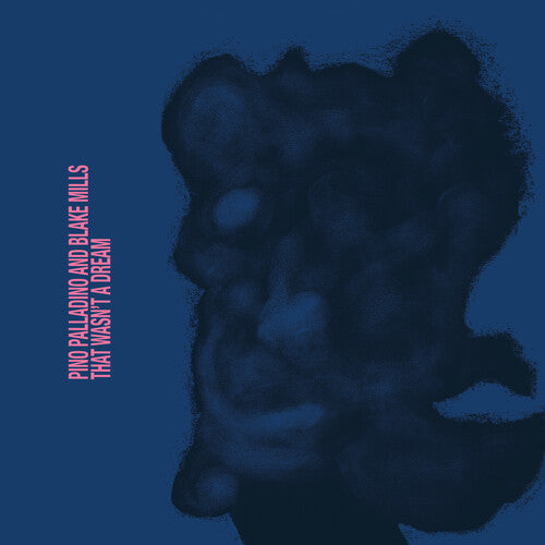 Pino Palladino- That Wasn't A Dream - VINYL
