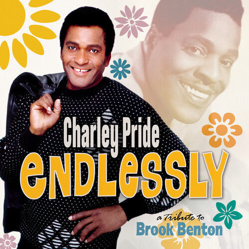 Charley Pride: Endlessly: A Tribute To Brook Benton \ CD