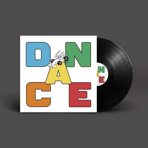 Peggy Gou- D.A.N.C.E. - VINYL