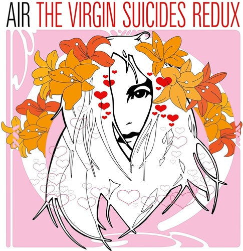 Air: The Virgin Suicides Redux \ LP