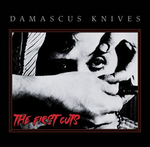 Damascus Knives- The First Cuts - VINYL