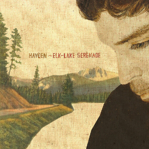 Hayden- Elk-Lake Serenade - VINYL