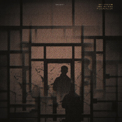 Ghosted III - VINYL