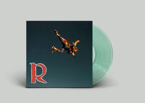 Rocket- R is for Rocket (Indie Exclusive Vinyl) Coke Bottle - VINYL