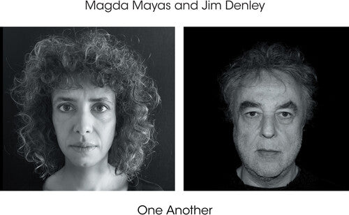 Magda Mayas: One Another - CD