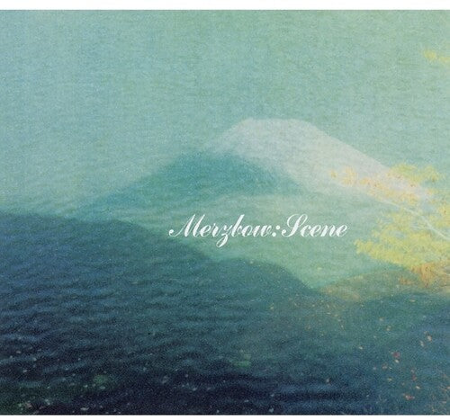 Merzbow: Scene (20th Anniversary) \ CD