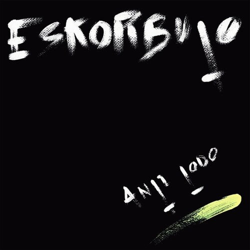 Eskorbuto- Anti Todo - VINYL