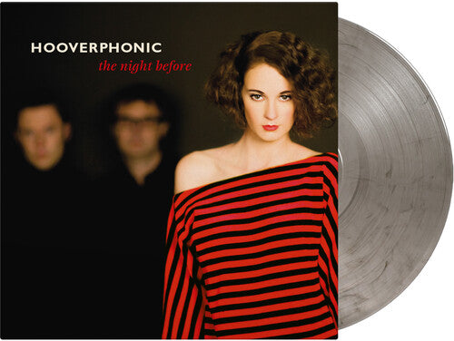 Hooverphonic- The Night Before - VINYL