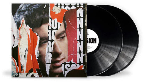 Mark Ronson: Version \ LP