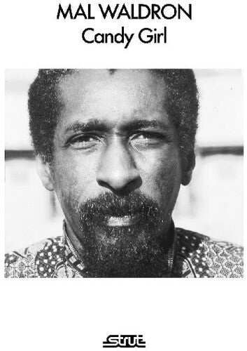 Mal Waldron- Candy Girl - VINYL