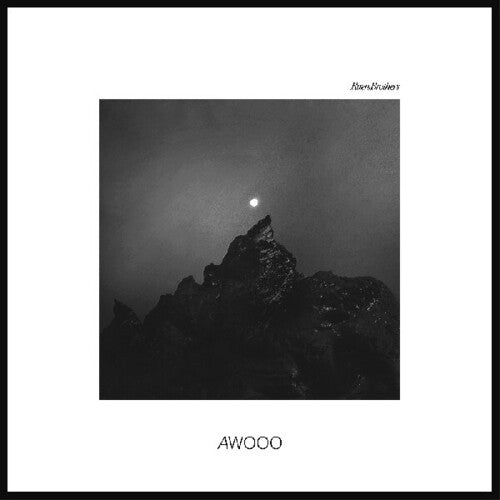 Ruen Brothers- Awooo - VINYL