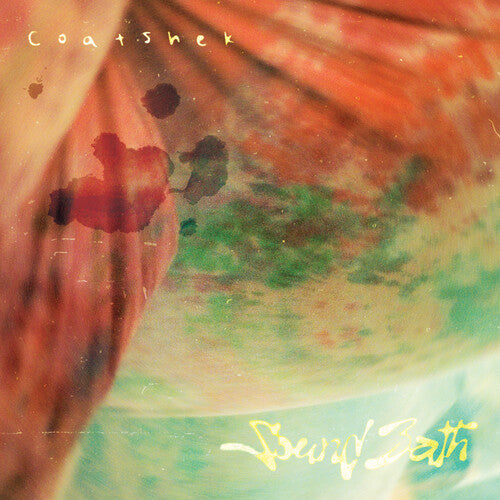 Coatshek- Sound Bath - VINYL