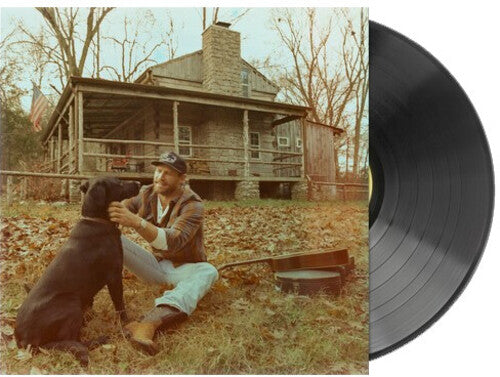Chase Rice: Eldora \ LP