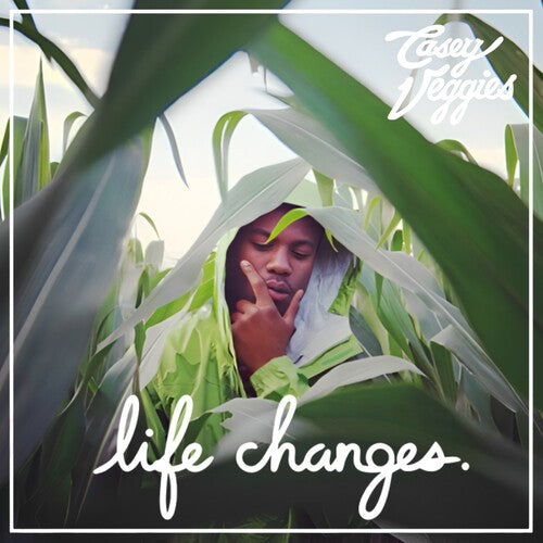 Casey Veggies: Life Changes \ LP