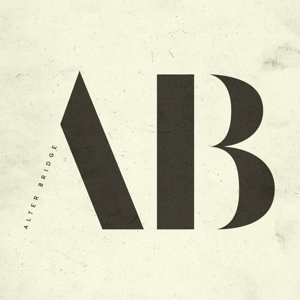 Alter Bridge- Alter Bridge - VINYL
