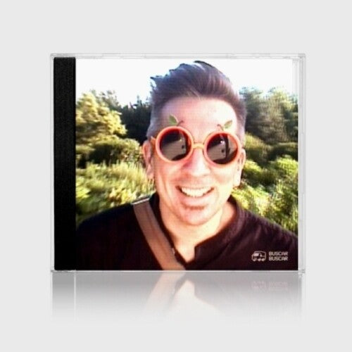 Jang Beom June: Busker Busker - incl. 20pg Booklet - CD