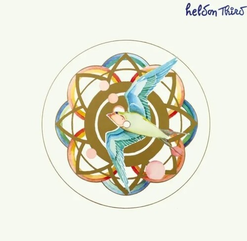 Heldon- It's Always Rock 'n' Roll (Heldon III) (50th Anniversary Edition) - VINYL