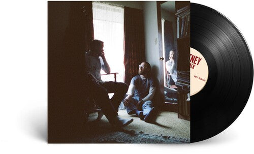 Whitney- Small Talk - VINYL
