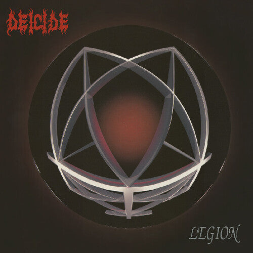 Deicide- Legion - VINYL