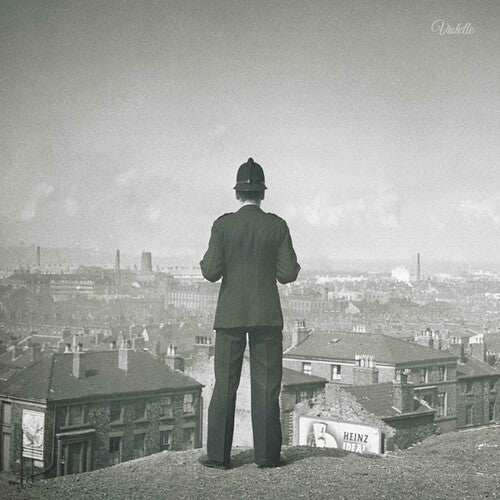 Professor Yaffle- Everyone Wants To Dream - VINYL