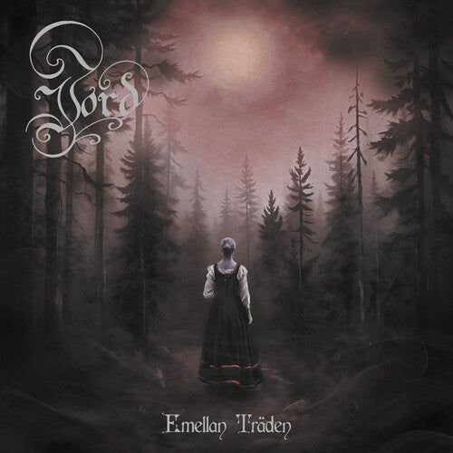 Jord: Emellan Traden - CD