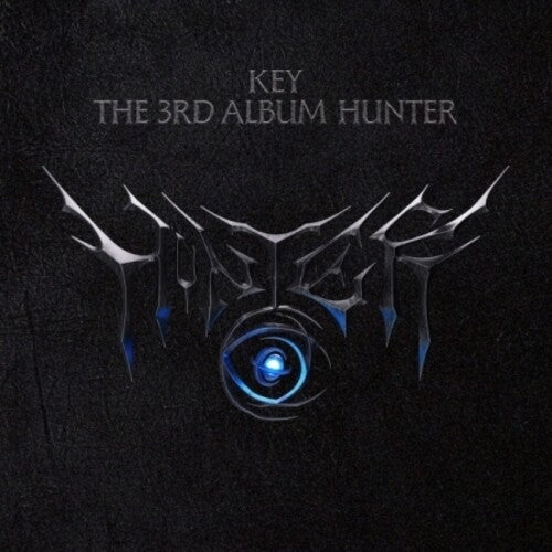 The Key: Hunter - Package B Version - CD