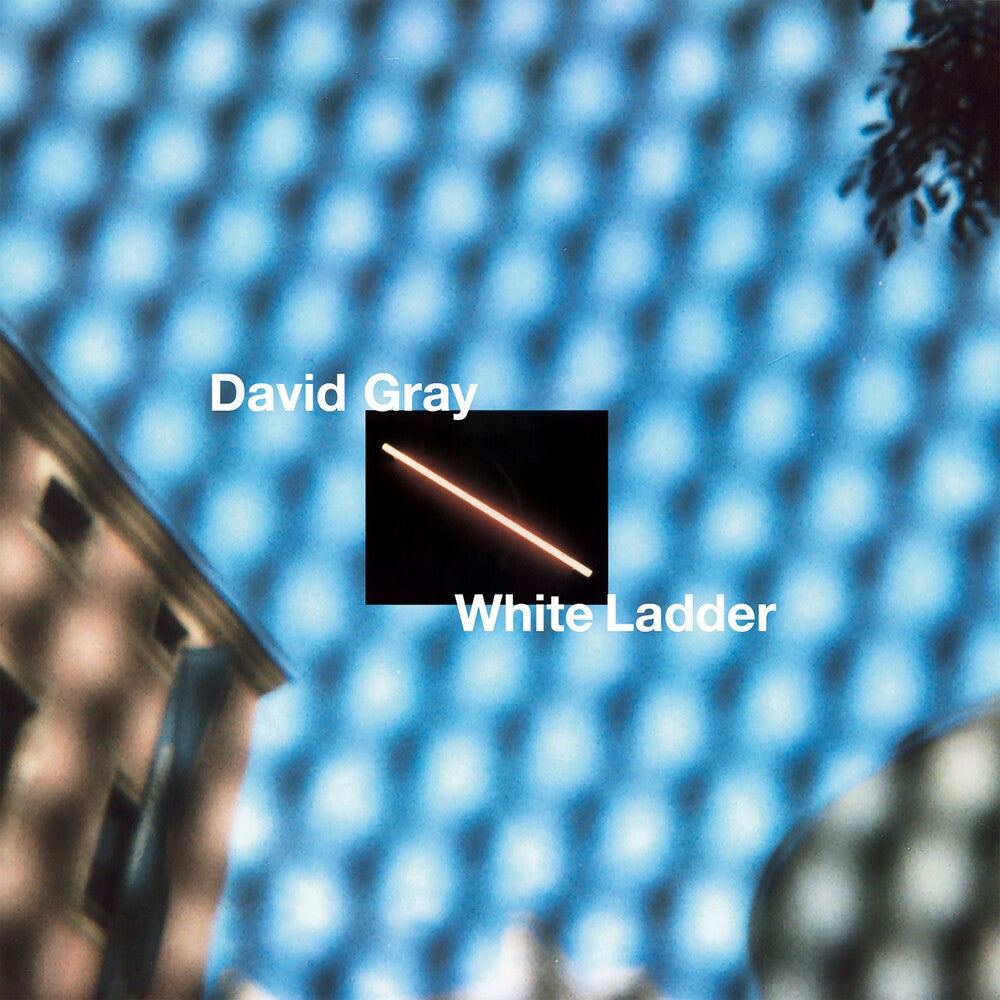 David Gray- White Ladder - VINYL