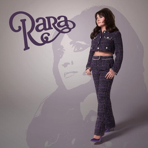 Rara- Rara - VINYL