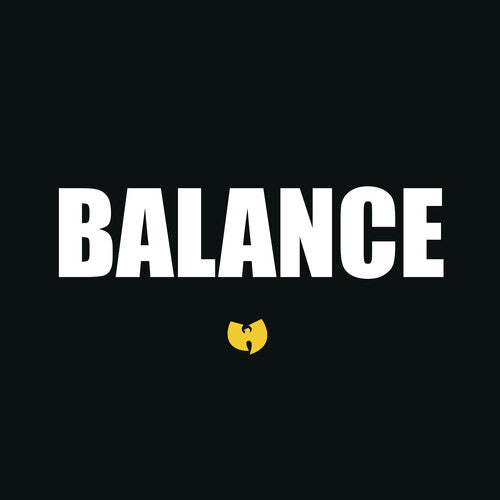 Masta Killa: Balance \ LP