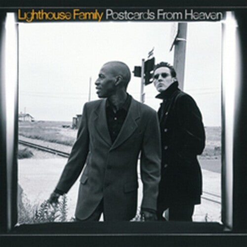 Lighthouse Family- Postcards From Heaven - VINYL