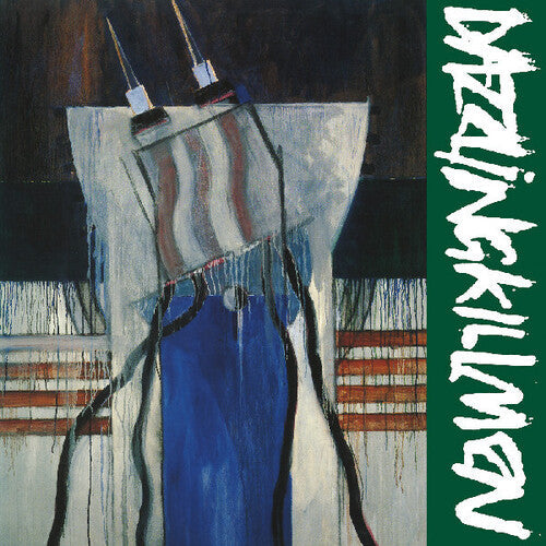 Dazzling Killmen- Dig Out the Switch - VINYL