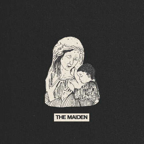 Sound of Animals Fighting- The Maiden - VINYL
