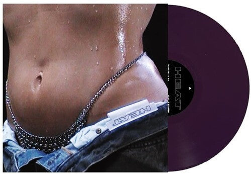 Tove Lo: HEAT \ LP
