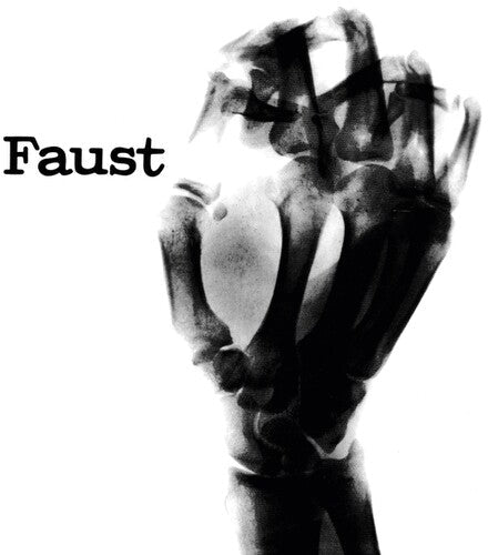 Faust: Faust - CD