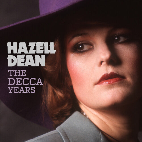 Hazell Dean: Decca Years \ CD