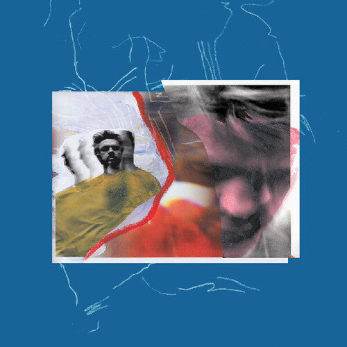 Tom Skinner- Kaleidoscopic Visions - VINYL