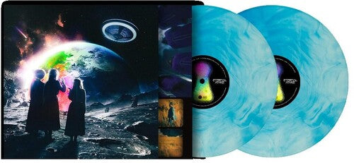 Lil Uzi Vert: Eternal Atake \ LP
