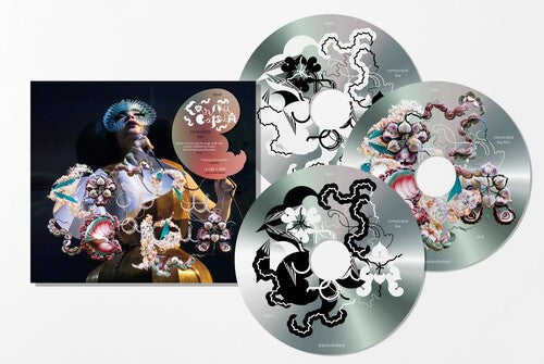 Bjork: Cornucopia: Live \ CD