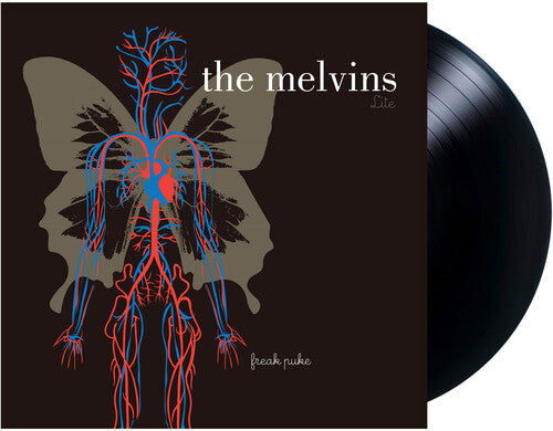 Melvins- Freak Puke - VINYL