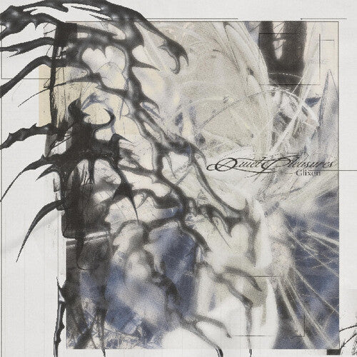 Glixen- Quiet Pleasures - VINYL