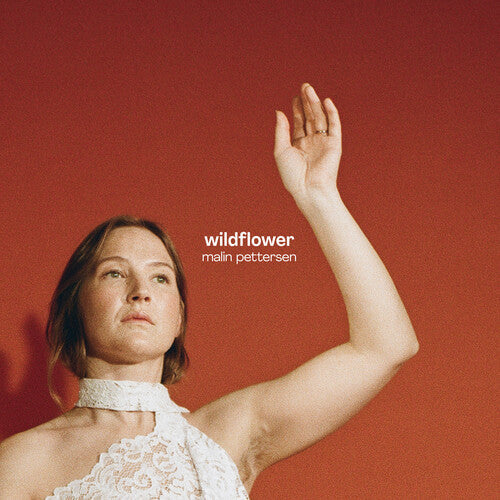 Malin Pettersen: Wildflower \ LP