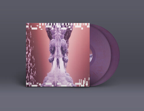 Nils Petter Molvaer- Khmer Live In Bergen - VINYL