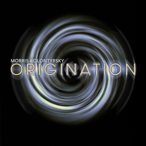 Morris Kolontyrsky: Origination \ CD